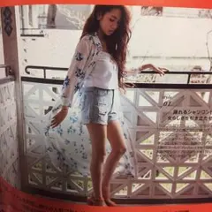 EGOIST シャツワンピ