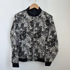 AMERICAN RAG CIE メンズ　柄　ブルゾン