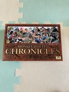 ジグソーパズル☆ワンピース☆352ピース