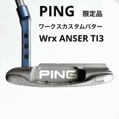 2026年最新】wrx PINGの人気アイテム - メルカリ