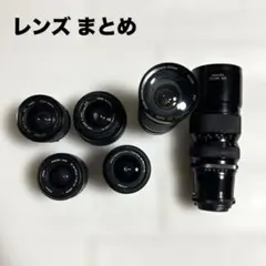 SIGMA A60/2.8 MFT マイクロレンズ⑩ SIGMA A60/2.8 MFT マイクロレンズ⑩ - メルカリ