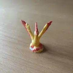 ポケモンキッズ ファイヤー クリア - メルカリ