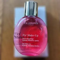 ★新品未使用★CLARINS クラランス フィックスメイクアップ　N 50mlのサムネイル