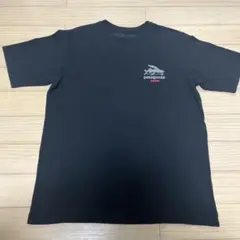 Patagonia Haleiwa Tシャツ ブラック ハワイ限定のサムネイル