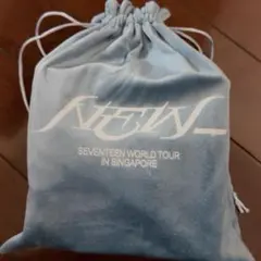 SEVENTEEN セブチ NEW_ シンガポール vip特典 - メルカリ