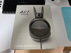 audio-technica ATH-A500Z ヘッドフォン