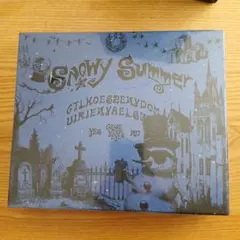 THE WRONG KIND OF SNOW - Antony Woodward - メルカリ