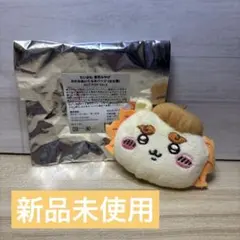 ちいかわ 東京みやげ ノベルティ ぬいぐるみ おかおバッジ シーサーのサムネイル