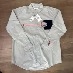 グラニフ シャツ