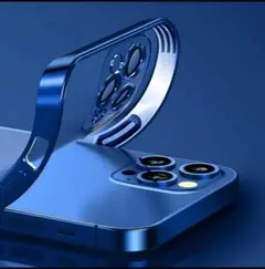 iPhone13Promax ケース iPhoneケース 背面クリアケース