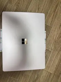 Microsoft Surface Laptop 4 ピンク