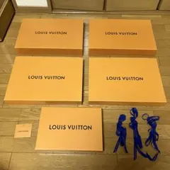 2025年最新】ルイヴィトン空箱大の人気アイテム - メルカリ