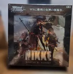 NIKKE 勝利の女神 ボードゲーム カード アクリルスタンド 海外限定