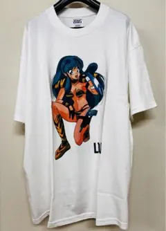 2025年最新】うる星やつら Tシャツ 90sの人気アイテム - メルカリ