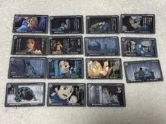 鬼滅の刃 ダイニング お楽しみくじ カード 竈門炭治郎 セット