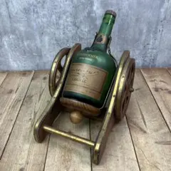 CAMUS Reserve Extra Vieille 大砲型台座付き - メルカリ