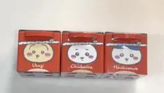 ちいかわ CUCASE2 たこぎ　3個セット