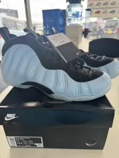 Nike Foamposite One 11 29 Psychic Blue