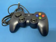Logicool Gamepad F310 ゲームコントローラー