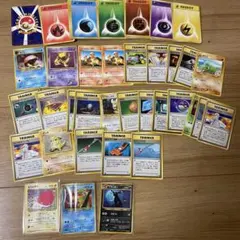 レトロ】本日のみ値下げ！！旧ドラゴンボールカード 完成品 まとめ売り