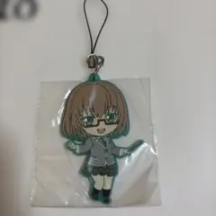 バンドリ! ねんどろいどぷらす Pastel＊Palettes 制服ver.のサムネイル