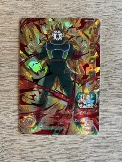 2026年最新】ドラゴンボールヒーローズ バーダックの人気アイテム