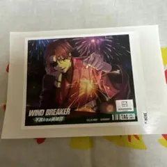 WIND BREAKER オリジナルラベル缶 蘇枋隼飛① - メルカリ