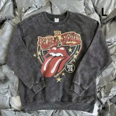 CPFM ローリング・ストーンズ スウェット XL 楽天市場】Cactus Plant Flea Market Rolling Stones No Filter