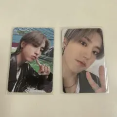 straykids 5star トレカ ハン