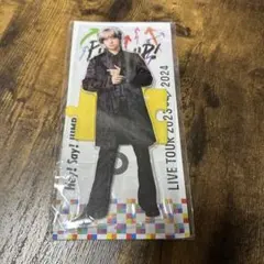 Hey! Say! JUMP 八乙女光 ビッグアクスタ