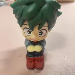 緑谷出久 僕のヒーローアカデミア りらこっと