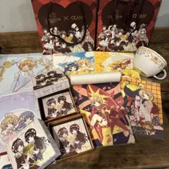 劇場版 2000年カードキャプターさくら 封印されたカード 販促用帽子
