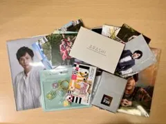 嵐 グッズセット