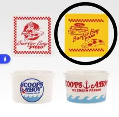 ストレンジャーシングス 一番くじ　3点セット
