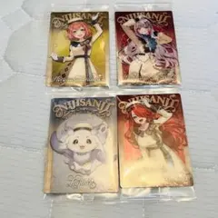 にじさんじ ウエハースセット