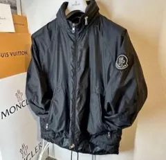 2025年最新】MONCLER メンズ ナイロンジャケットの人気アイテム - メルカリ