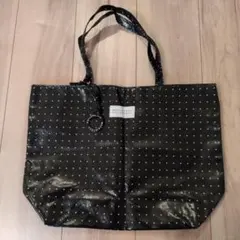 MACKINTOSH PHILOSOPHY♪ドットトートバッグ