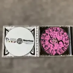 マキシムザホルモンCD 2枚セットざわ…ざわ..ざわ　恋のメガパラ　CDのみ