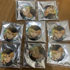 2025年最新】仁兎なずな 缶バッジの人気アイテム - メルカリ