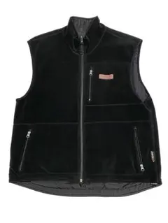 polo sport ベスト　レア 90s POLO SPORT RLX 雪山 ベスト ポロスポーツ ヴィンテージ