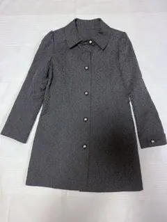 ミラショーン　薄手ジャケット　サイズ40 日本製　美品