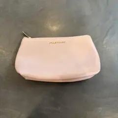 JILLSTUART ピンク ポーチ 約22cmのサムネイル
