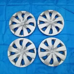 シルバー ホイールカバー 42602-B2510 - メルカリ