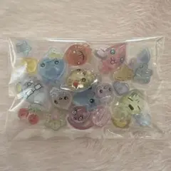 ボンボンドロップシール おすそわけ ㊹