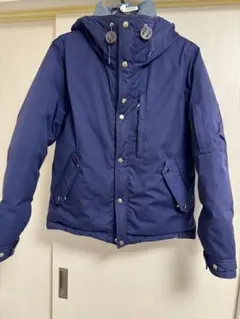 THE NORTH FACE PURPLE LABEL ダウンジャケット L
