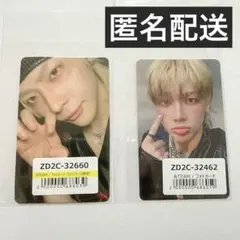 &TEAM Back to Life SHOWCASE トレカ NICHOLAS