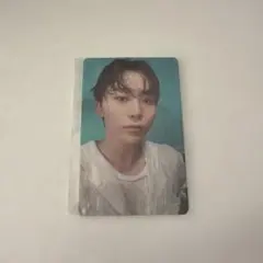 SEVENTEEN スングァン トレカ SPILL THE FEELS