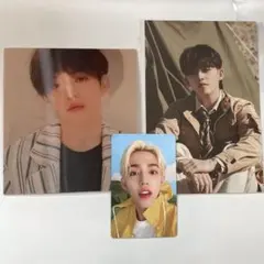 2026年最新】seventeen エスクプス レンチキュラーの人気アイテム