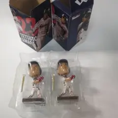 2025年最新】山田哲人 フィギュアの人気アイテム - メルカリ