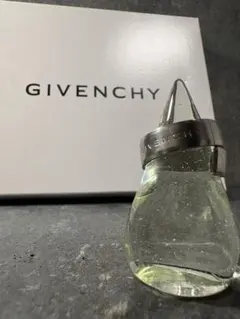 Givenchyリング23号前後